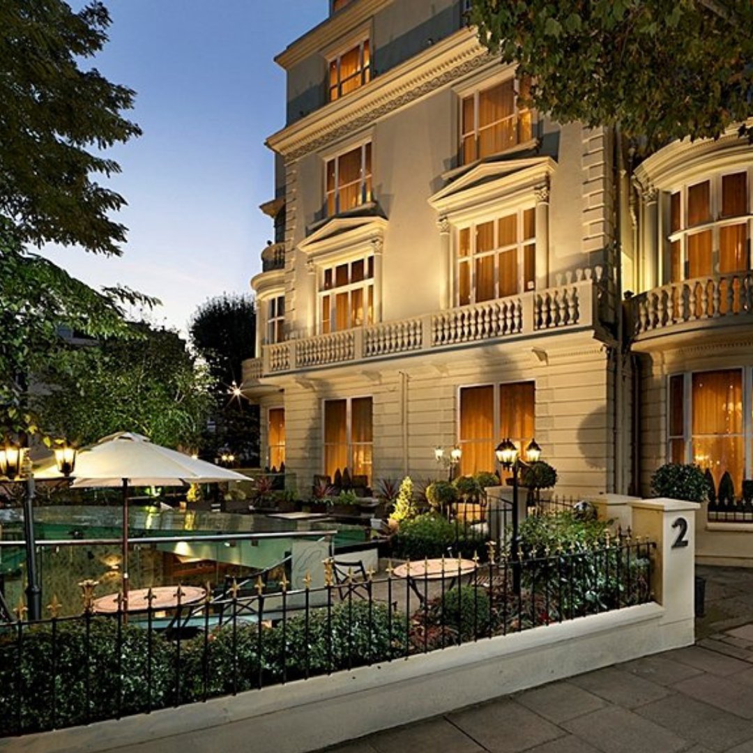 PlansChange_com's tweet photo. Enjoy a relaxing 3-night stay at The Colonnade Townhouse Hotel nestled in peaceful #LittleVenice.
🗓 7th - 10th September 2023
🛏 Classic Double Room for 2 adults
🥐 Breakfast included
🔥 Book for $317.25 (originally $423)

https://t.co/S69cZDXtaE

#hoteldeals #london https://t.co/KqgUXVHfDG