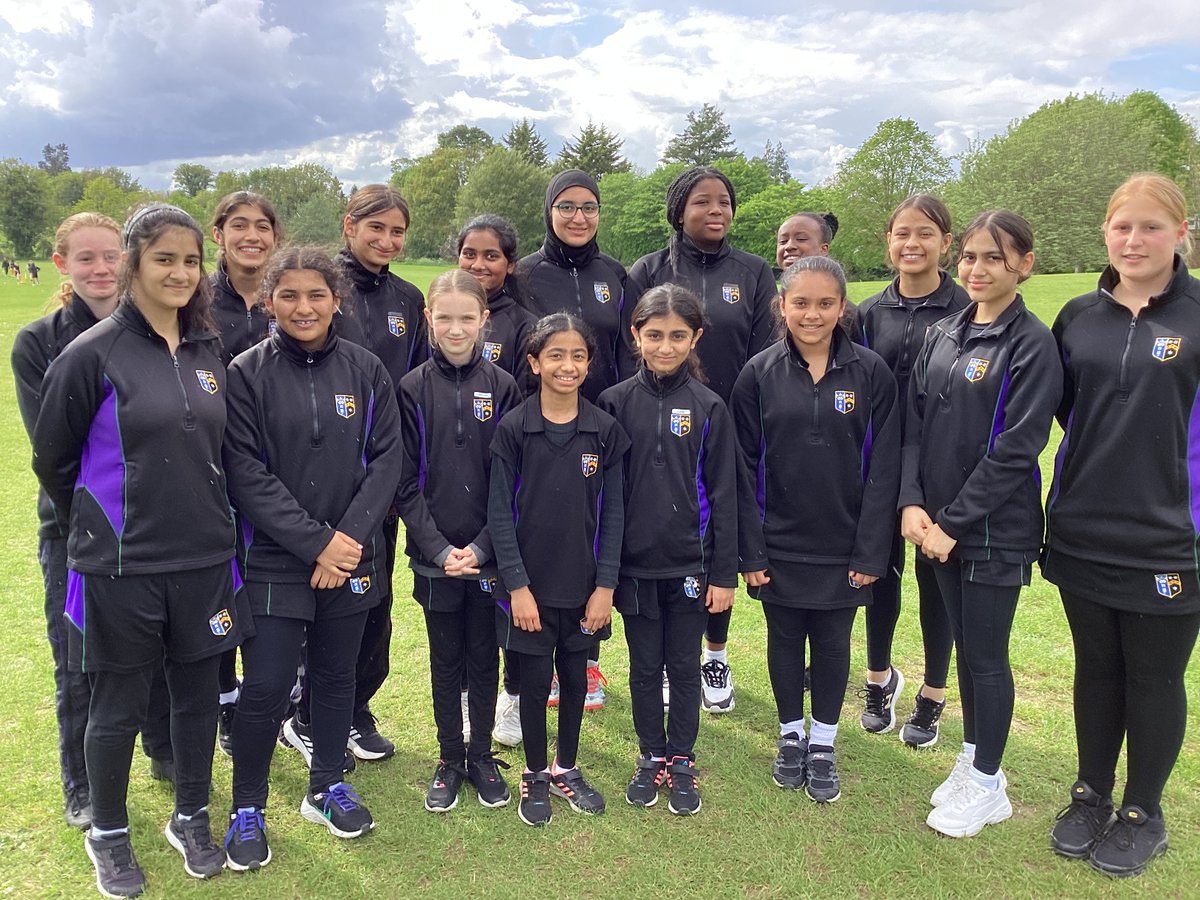 Old Palace of John Whitgift School for Girls tweet media