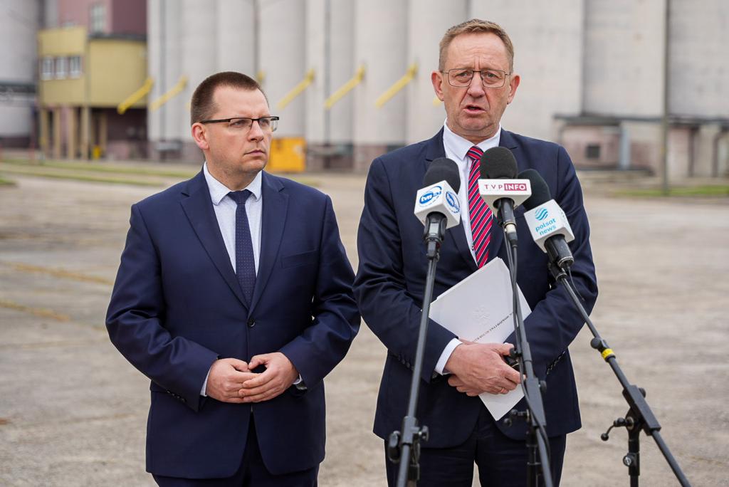 Ministerstwo Rolnictwa i Rozwoju Wsi tweet media