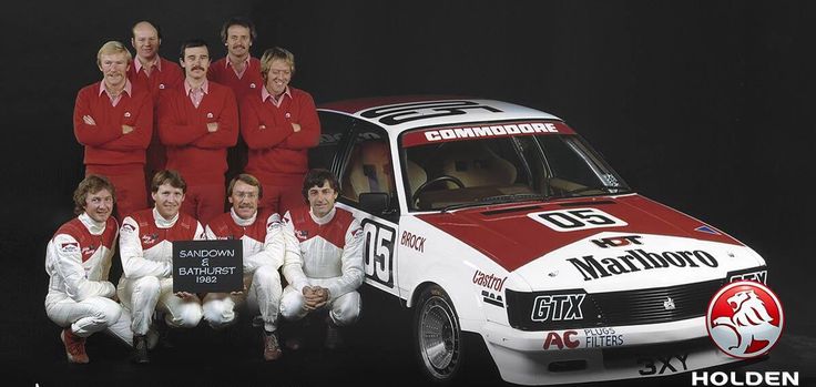 ClassicV8SC's tweet photo. Classic #V8SC time...Bathurst Sandown 1982 - Brock @holden_racing https://t.co/4WpCvgHwQ3