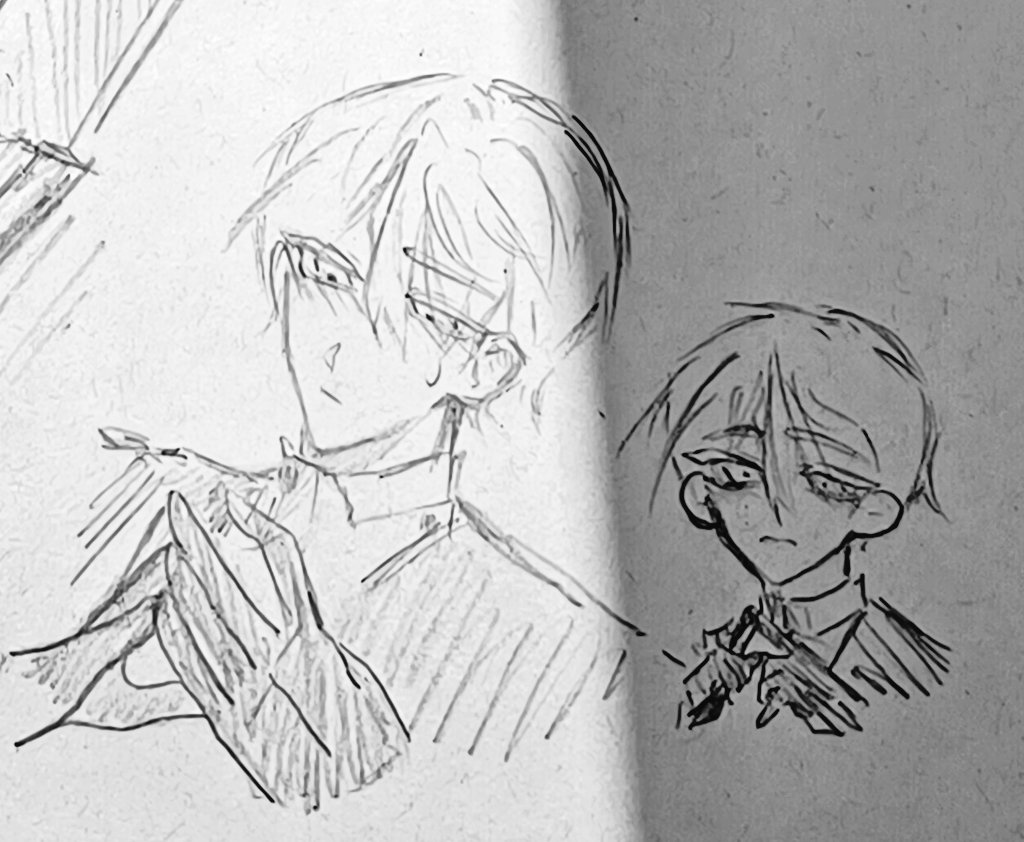 詩海淚 (@ejrwlf1010__) on Twitter photo 