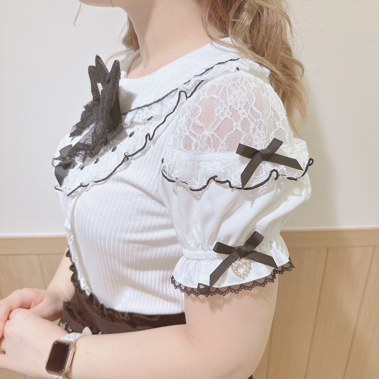 リズリサ総レースパワネパワーネットスカパンキュロットはしごレース リズリサ総レースパワネパワーネットスカパンキュロットはしごレース