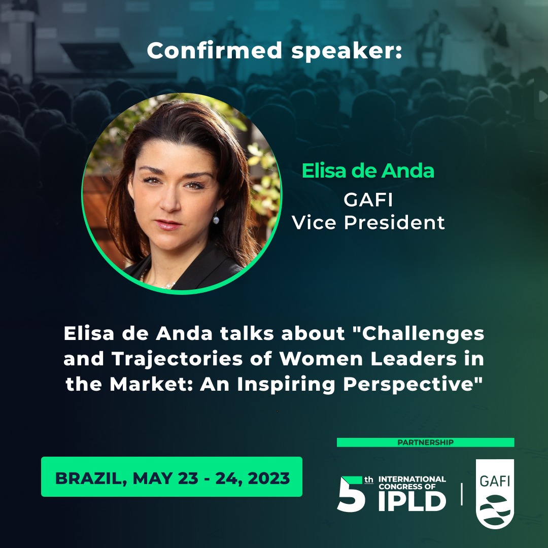 Join FATF’s Vice-President <a href="/ElisadeAnda/">Elisa de Anda</a> at the 5th International Anti-Money Laundering–Terrorist Financing Conference organised by the Brazilian Instituto de Prevenção e Combate à Lavagem de Dinheiro e ao Financiamento ao Terrorismo
🗓️23-24 May
More➡️congresso5.ipld.com.br/en/gafi/
