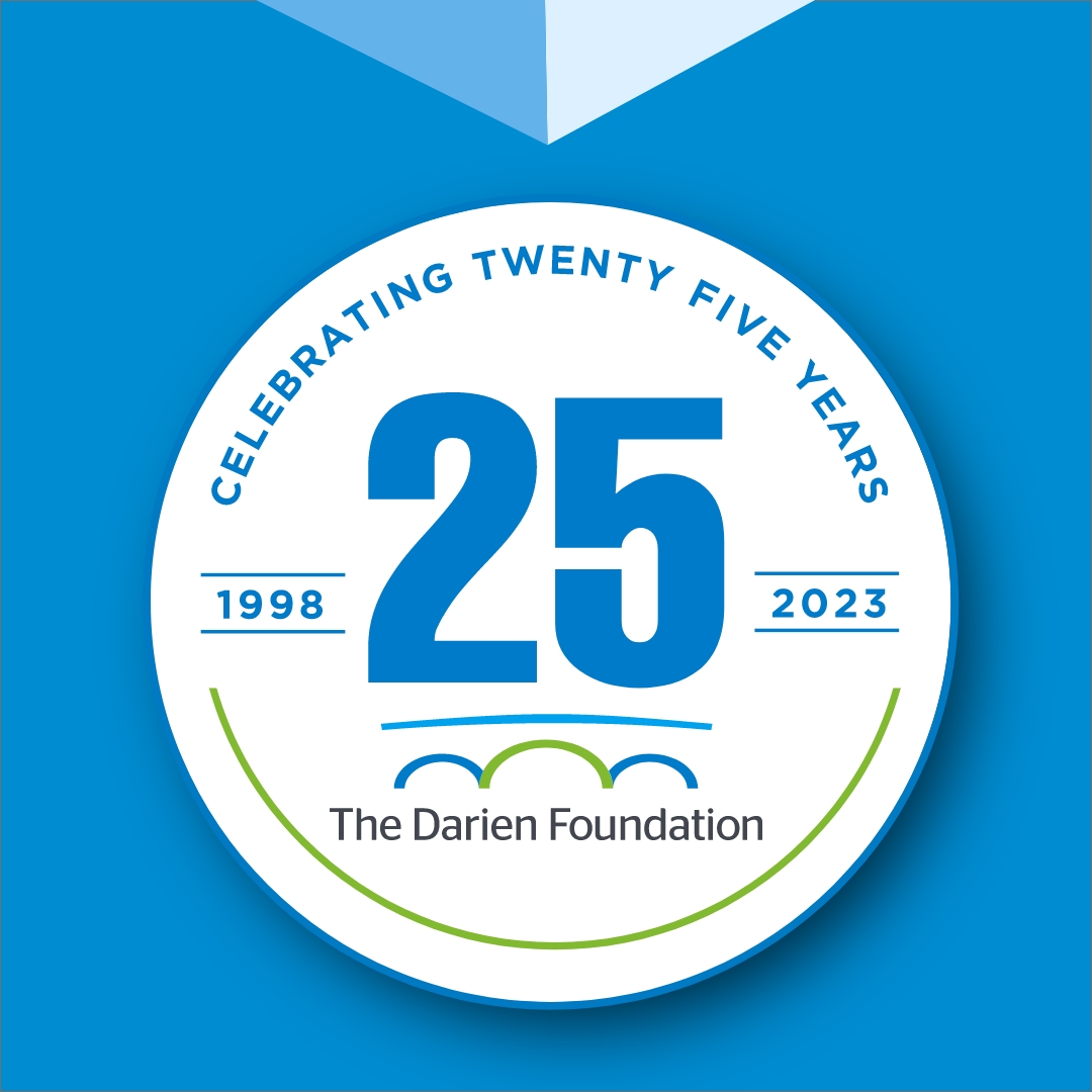 Darien Foundation tweet media