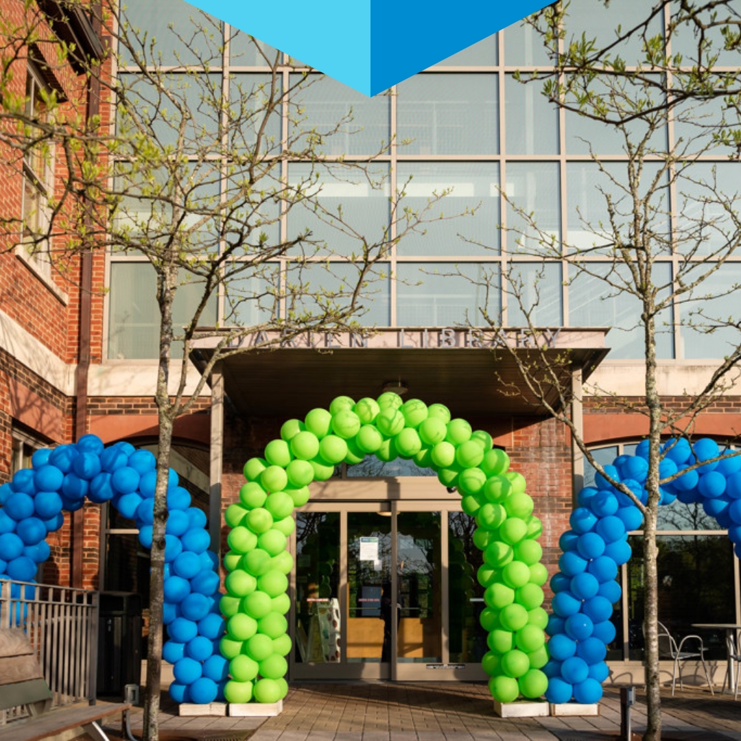 Darien Foundation tweet media