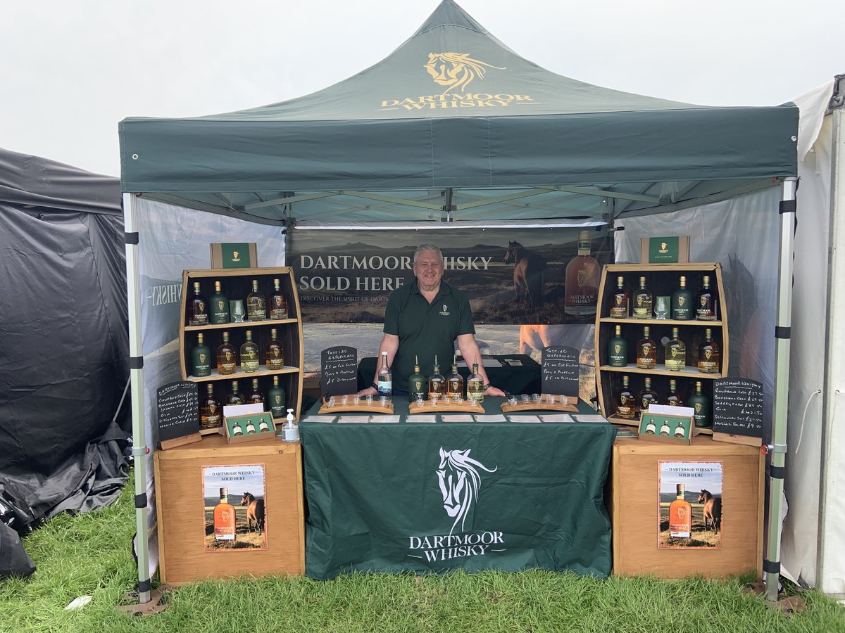 We're at <a href="/DevonCountyShow/">Devon County Show</a> today and tomorrow!

If you're coming along, hunt down our stand - you'll find us next to the stage and the <a href="/DartmoorBrewery/">𝗗𝗔𝗥𝗧𝗠𝗢𝗢𝗥 𝗕𝗥𝗘𝗪𝗘𝗥𝗬</a>  tent.

We hope to see you soon! #DevonCountyShow