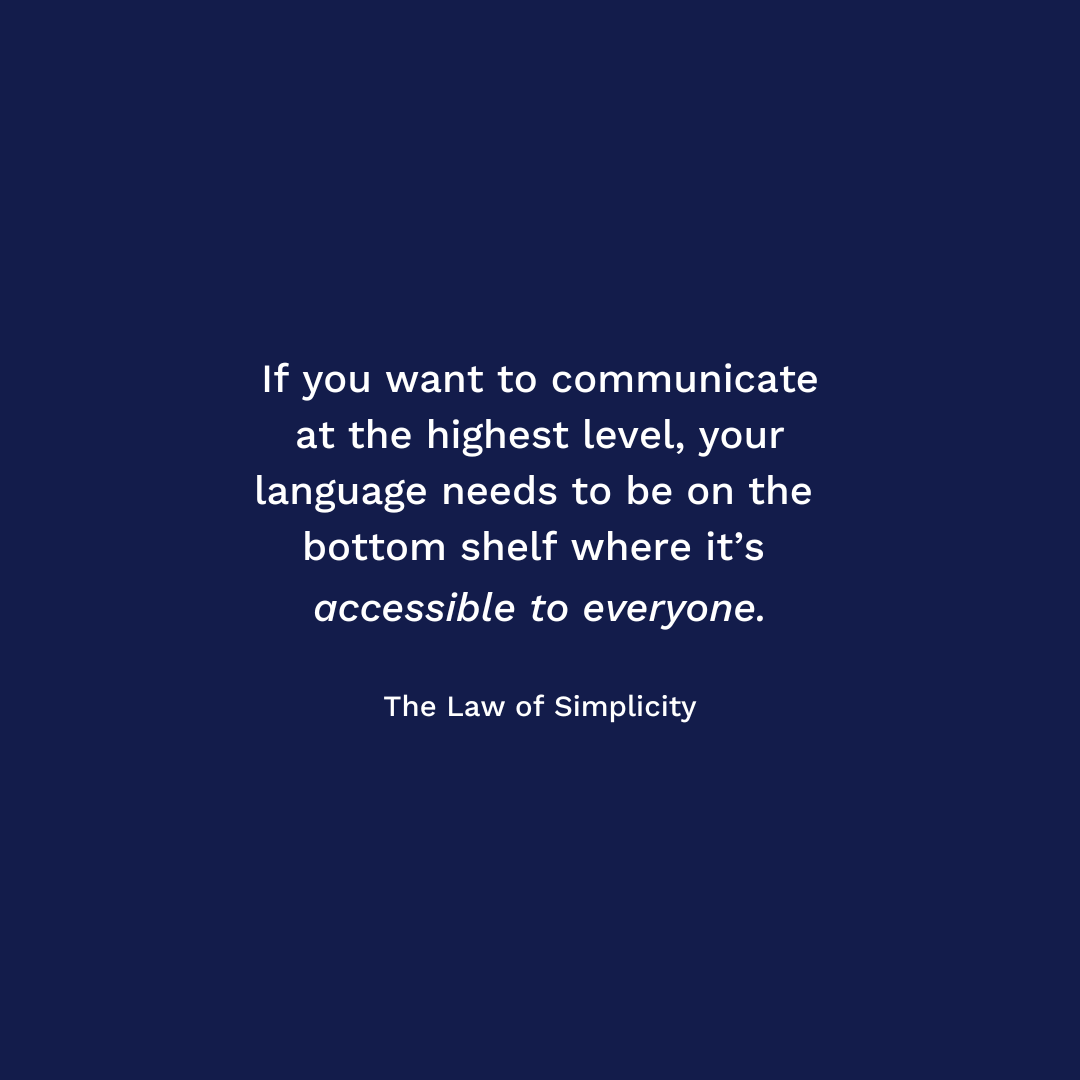 Maxwell_Leaders's tweet photo. To connect with your audience, you first have to understand who they are and what they need. Speak their language, address their concerns, and offer solutions that resonate with them. That's how you build trust and credibility as a leader. #communication #leadership  #16Laws https://t.co/Dqhm0OgElB