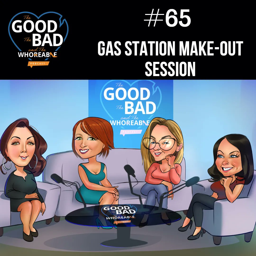 Join Scarlett and Ryan as they spill the secrets to escaping the small talk trap and establishing meaningful connections. Go here to listen → gbwpod.com/episodes/gbw065 #discord #podcastrecommendations #podcast #podcasts #businesscards #gasstation #makeout #makeoutsession #specs