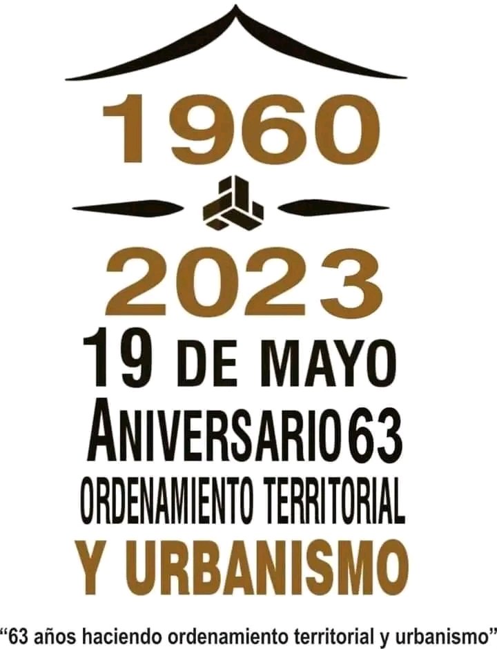 Muchísimas felicidades a todos los trabajadores del INOTU en su 63 aniversario a los que estuvieron, están y estarán 🥳🎉🎊

Mucha fuerza para cumplir los retos que se avecinan.

#Inotu63aniversario