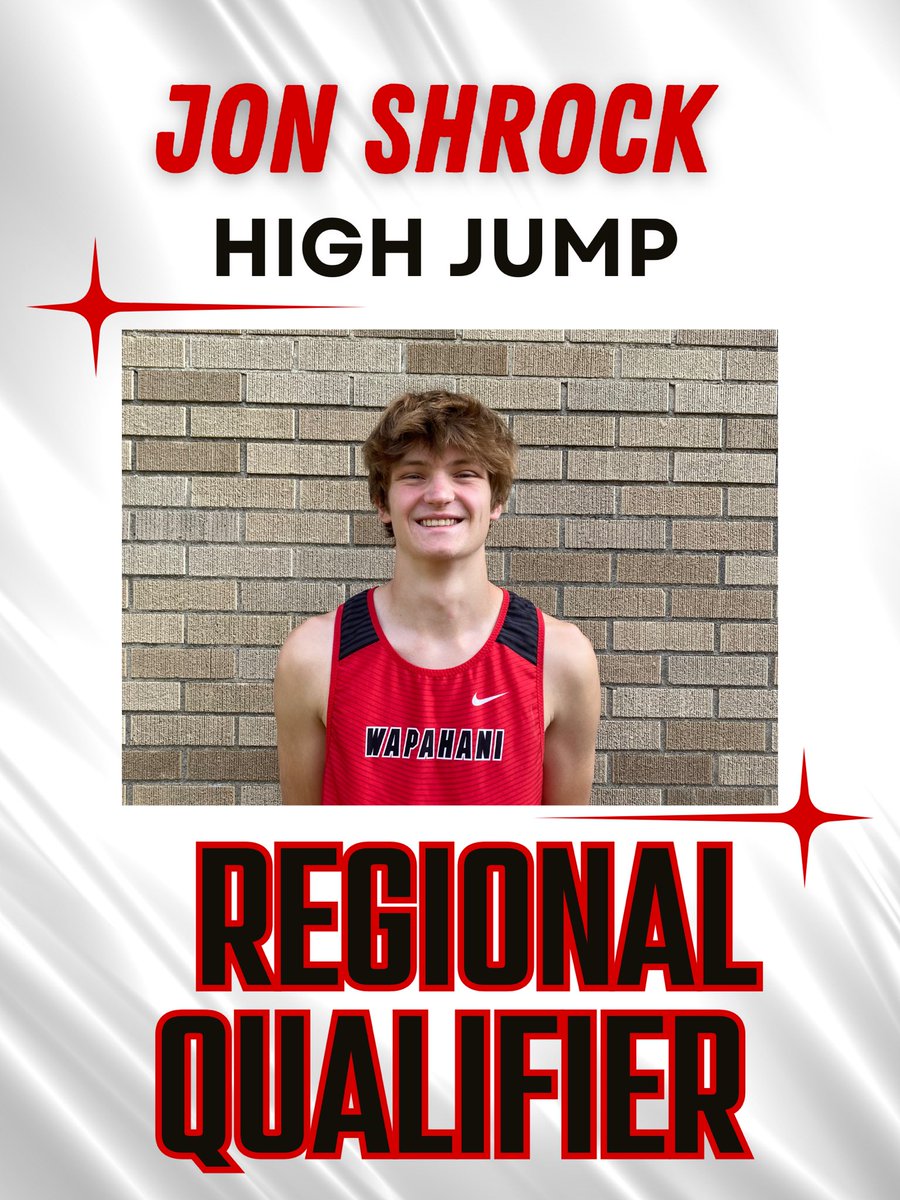 Bo Stevenson (@bo_stevenson) on Twitter photo CALLBACK TIME!
Congrats to <a href="/JonShrock_/">Jon Shrock</a> who has qualified for next week’s Lawrence Central Regional in High Jump!
LETS GO!!!!! CALLBACK TIME!
Congrats to <a href="/JonShrock_/">Jon Shrock</a> who has qualified for next week’s Lawrence Central Regional in High Jump!
LETS GO!!!!!