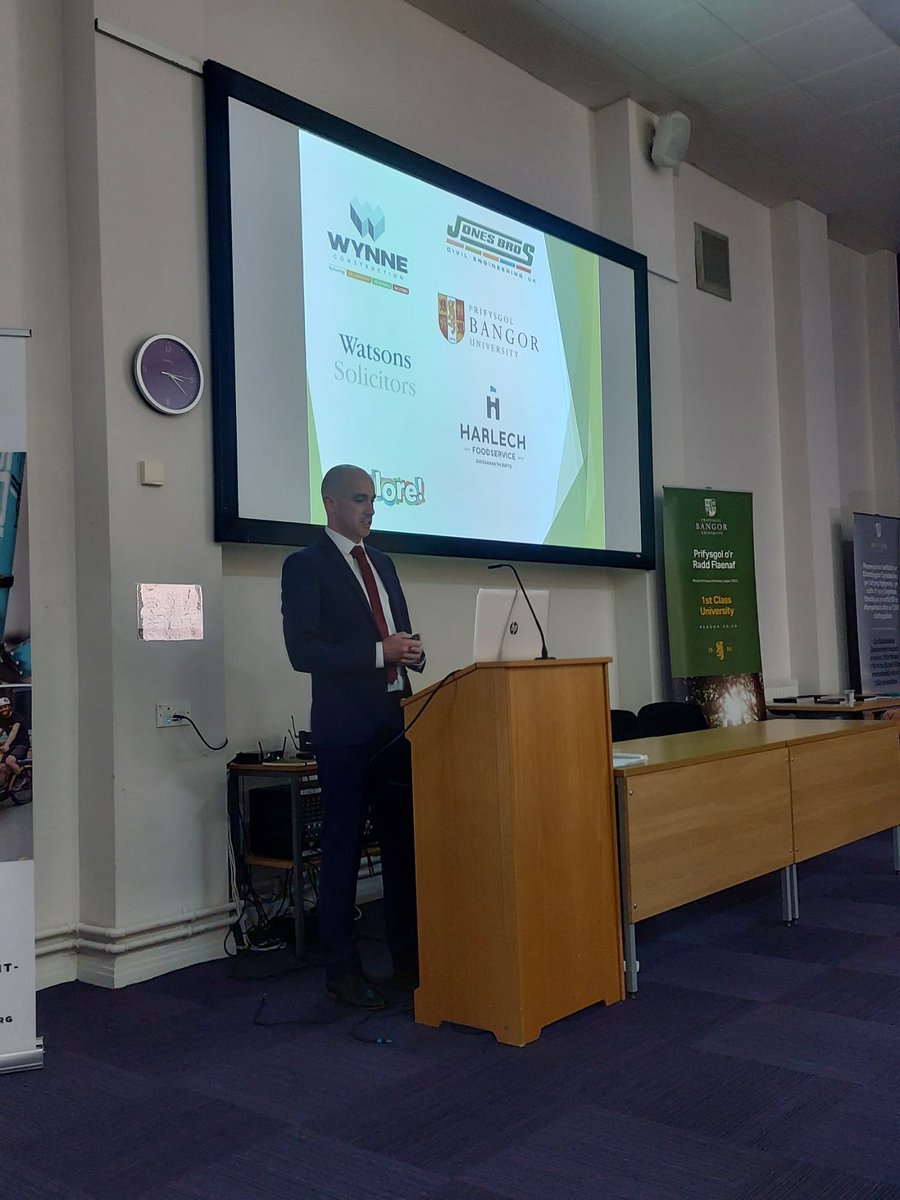 Outwrite (@outwritepr) on Twitter photo Another brilliant #NetZeroNorthWales event! 👏
This time, <a href="/Anthony_Bullick/">Anthony Bullick</a> was invited to speak on effectively communicating climate change commitments to stakeholders and how to avoid
#greenwashing. ✅
#NetZero #PR #Communications #CarbonLiteracy Another brilliant #NetZeroNorthWales event! 👏
This time, <a href="/Anthony_Bullick/">Anthony Bullick</a> was invited to speak on effectively communicating climate change commitments to stakeholders and how to avoid
#greenwashing. ✅
#NetZero #PR #Communications #CarbonLiteracy