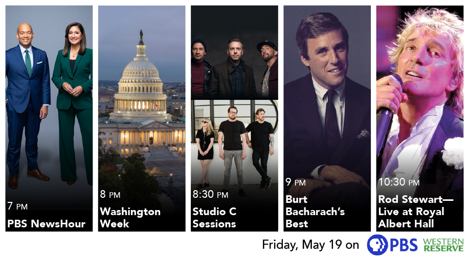 PBS Western Reserve tweet media