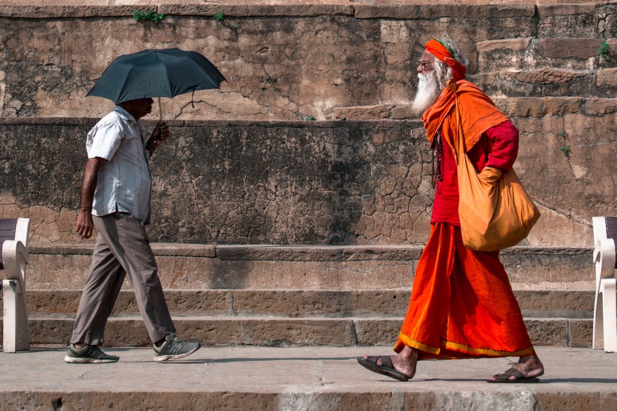 WMO's tweet photo. Extreme humid heat and record temperatures in South Asia in April was largely driven by #climatechange, harming vulnerable and disadvantaged communities, says new @WWAttribution study
https://t.co/xCxOS6fnRj https://t.co/2F4VzCVWHV