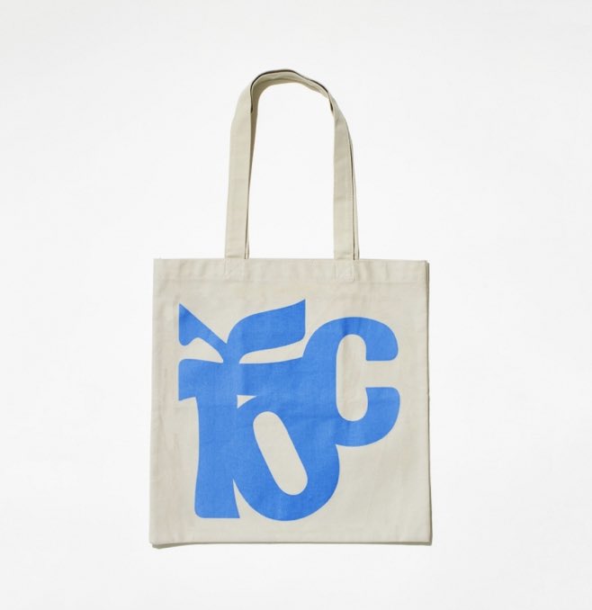 kioc1107's tweet photo. 【商品情報】トートバッグ（グレー）完売しました！

@qpitdef @shibuya_parco @parco_shinsai #KIOC https://t.co/87OHEgkqOO