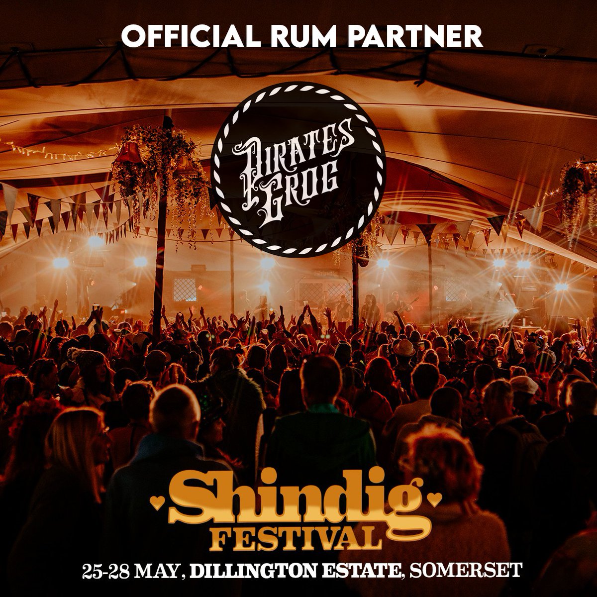 Pirate's Grog Rum tweet media