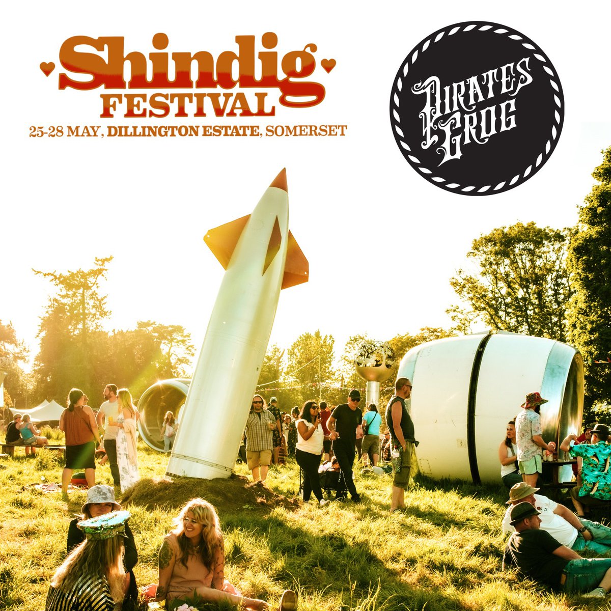 Pirate's Grog Rum tweet media