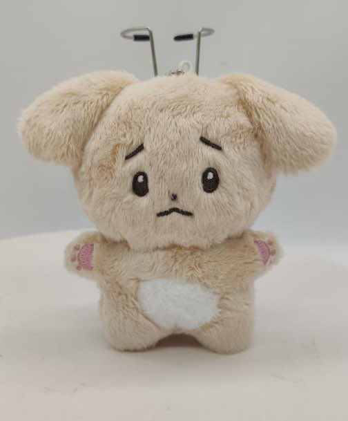 Dayunnie_twt's tweet photo. ตุ๊กตาเจค ดายุนนี่ ม็อคอัพแรกออกมาแล้วนะคะ น่ารักมากๆเลย 🥺 แต่เรากำลังให้โรงงานปรับแก้ตรงส่วนหูแลพใบหน้านิดนึงนะคะ 🥺🥺 ใครยังไม่พรีมาพรีกันน้า
#ตลาดนัดenhypen #Dayunnie #jake #enhypen #엔하이픈 https://t.co/2zjUXLFfNj