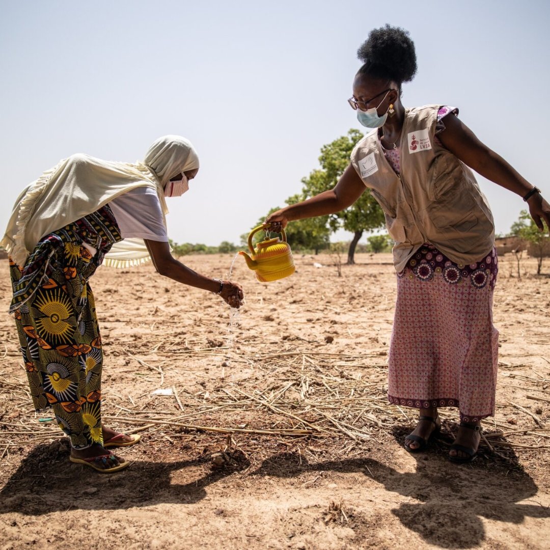 Progetto Generazione Cooperazione tweet media