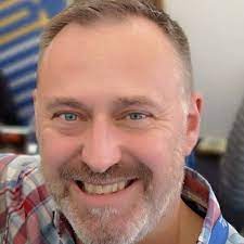 GlasgowSLO's tweet image. #WeeWrite: Thursday 8th June - Haarville by Justin Davies (@flyingscribbler) at 10:15am and 1:15pm. Perfect for P6-7 looking to learn all about the worldbuilding in stories while exploring the weird and wonderful (and somewhat smelly🦨) setting of Haarville. 📖