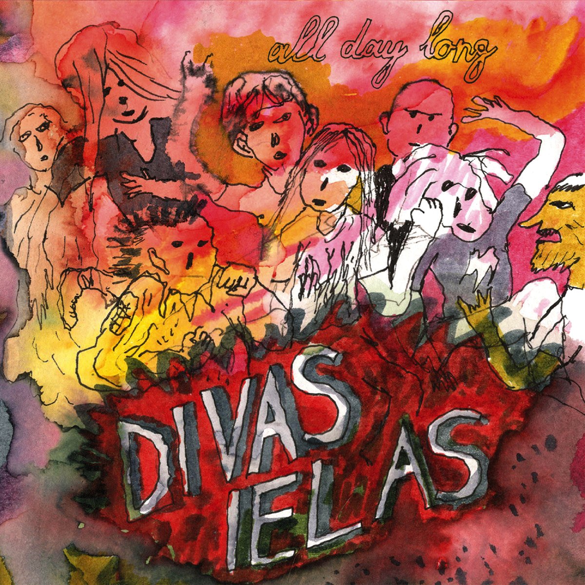 all_day_long's tweet image. Albums ir gaisā un pieejams visās straumēšanas platformās!