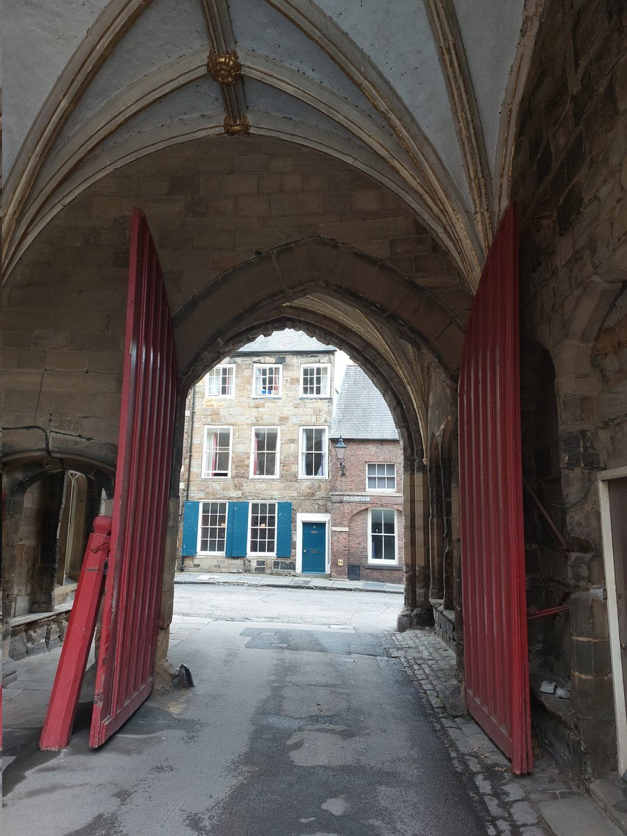 The conference on ancient, medieval and early modern Greek and Latin letter collections was wonderful -  so many exciting connections and discussions. Thank you @GibsonRoyk and <a href="/SimonSmets13/">Simon Smets</a> for organising!