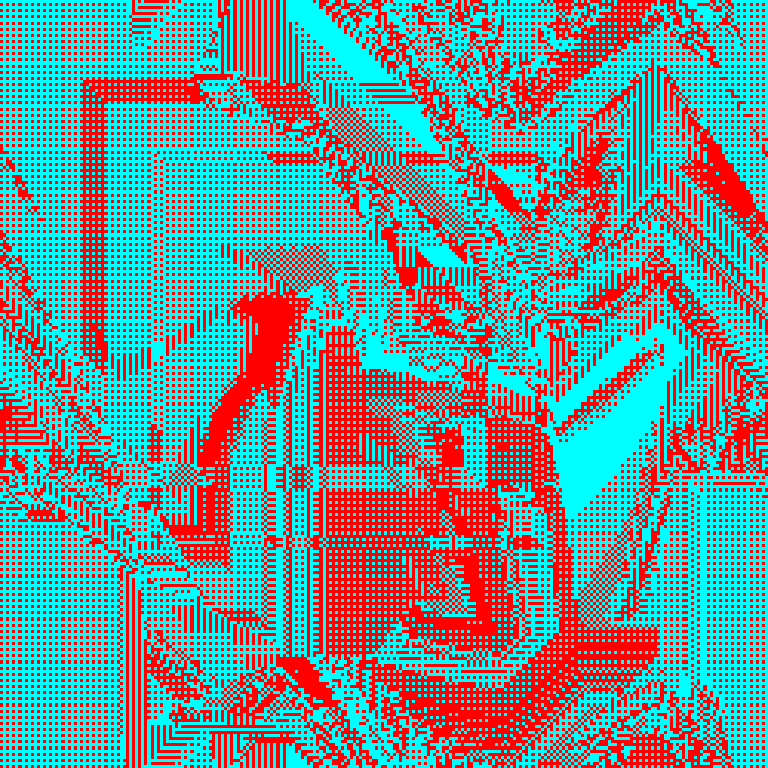 PteDeInternet's tweet photo. 𝚋𝚛𝚘𝚔𝚎𝚗 𝚙𝚒𝚡𝚎𝚕𝚜
by @Ferdoropeza 

https://t.co/LjCQXtV22L

Go check the link to watch animation and turn on the volume. 

#CleanNft #TezosNft #MotionNft #GifArt #AudioVisualNft #VideoArt https://t.co/Enwgxn0TrJ