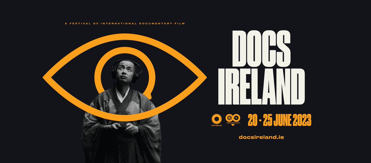 Docs Ireland tweet media