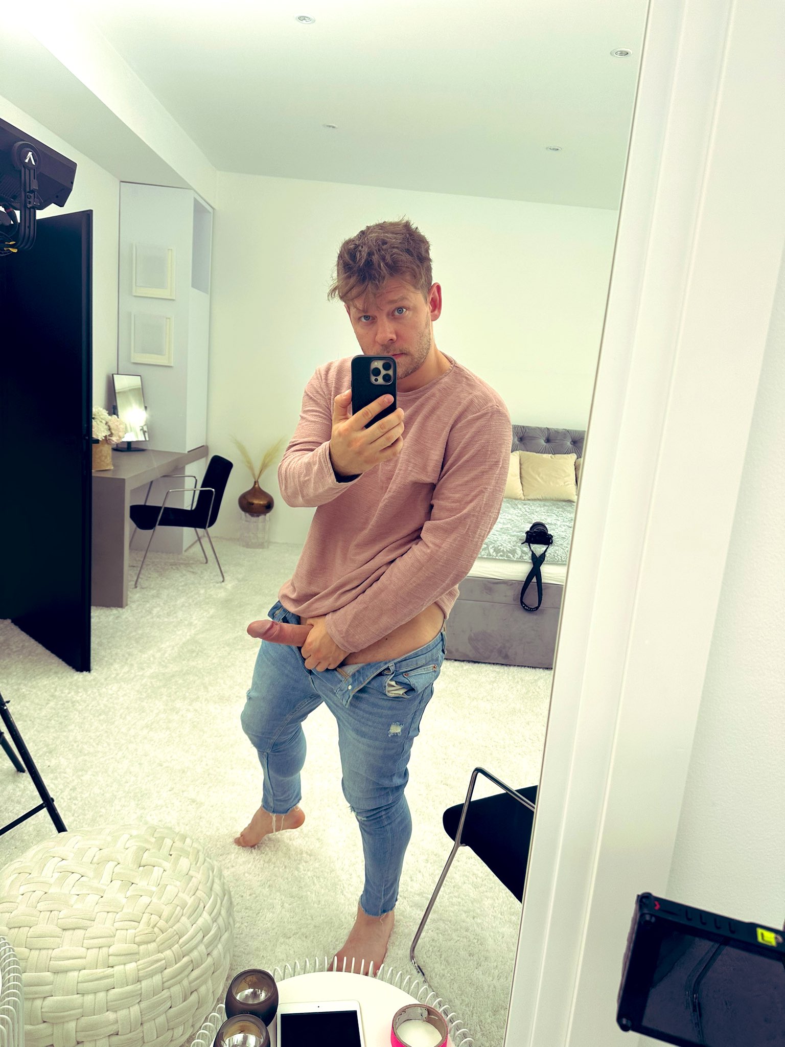 TW Pornstars - Michael Fly Xxx. Twitter. 🫠🫠🫠. 1:07 PM - 19 May 2023