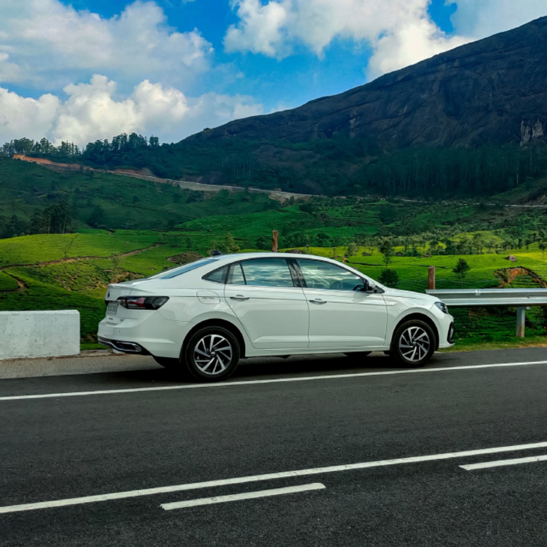 volkswagenindia's tweet photo. When stops are as thrilling as drives. #TSI #HelloGoosebumps
Image courtesy: Joel P George
Disclaimer: Imagery for representation purposes only. The vehicle may have been modified by the owner.
#Virtus #VolkswagenIndia https://t.co/MiV0cSWimV