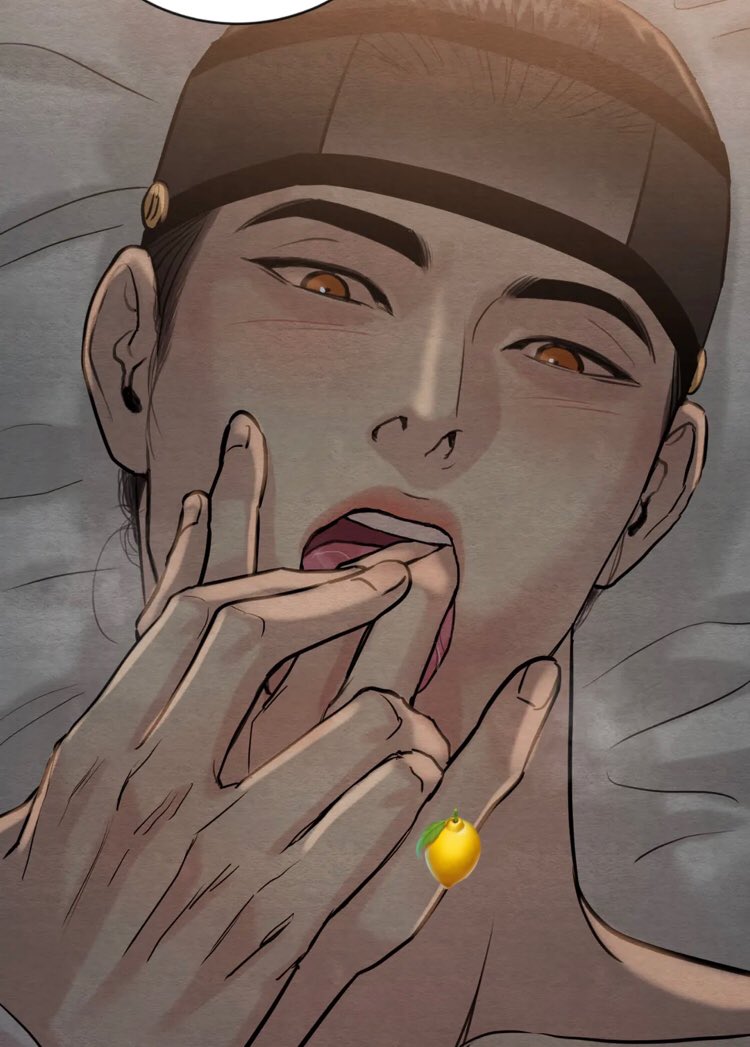 อิชาย: ถ้าจะมัดอย่างน้อยก็ทำให้มันถูกหน่อย 

น้องนา : รู้สึกใจร้ายถ้าจะทำเช่นนั่นน่ะขอรับ 

อิชาย : ใจร้ายกว่านี้หน่อยได้มั้ย 

ข้าชอบอะไรแย่ๆ วะซั่นนนน ไม่คิดเรยค่ะว่าแทบที่จะได้เห็นผูกสายสิญจน์ วันนี้มันโดนน้องนาผูกข้อมือแทน ลูกแม่ตัวพระอาจารย์ ตัวหลวงพ่อ omgg