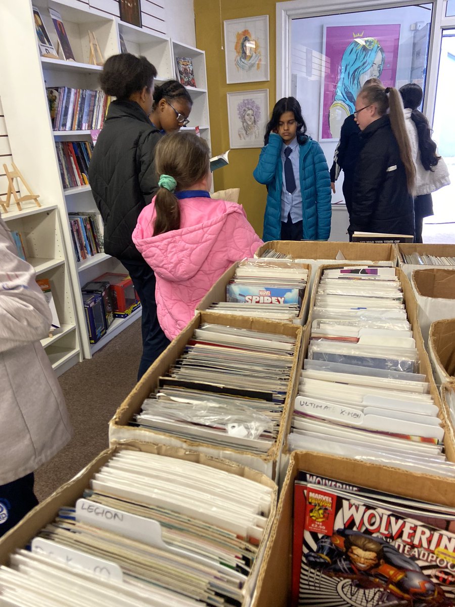 ComicVault.ie tweet media