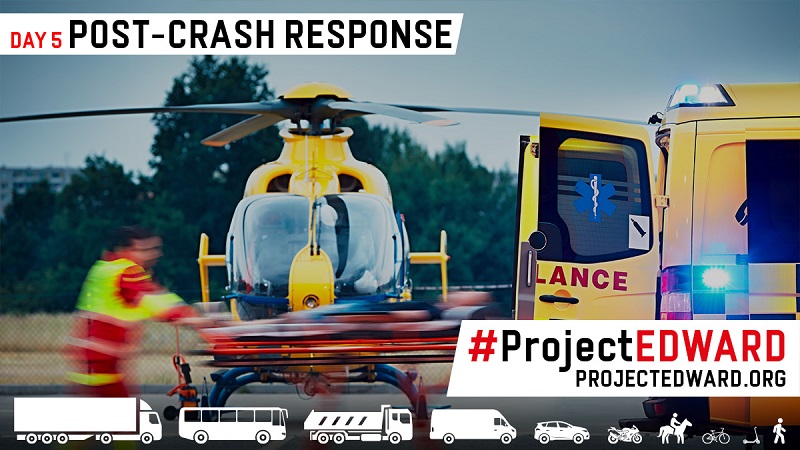 expertfirstdri1's tweet photo. Live coverage from the fifth day of Global Road Safety Week and the Project EDWARD 2023 week of action.

https://t.co/xlvJtQd34x 🔗

#RSGB #ProjectEDWARD #RethinkMobility #GlobalRoadSafetyWeek https://t.co/S1iJQArL8S #ExpertFirstDriver #firsttimedrivers