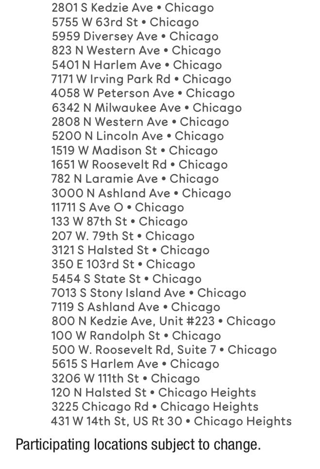 Chicago Police Soccer Club tweet media