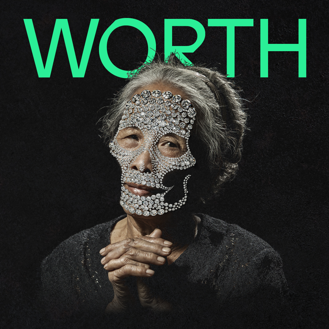 New Earth Theatre tweet media