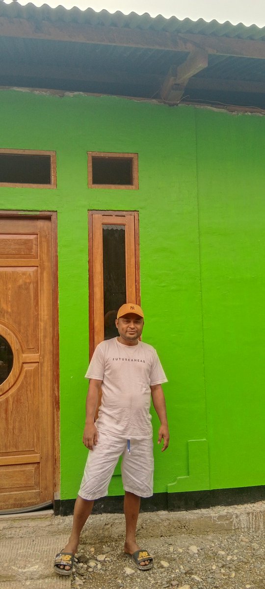 Desmon Tanati tweet media