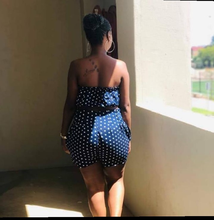 Lulu (@kmalibane) on Twitter photo 