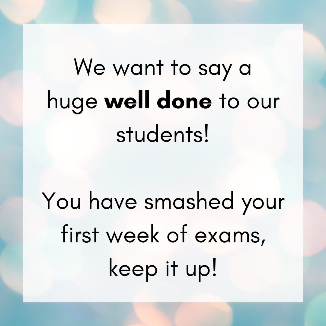 HLSSixthForm's tweet photo. 🤩 https://t.co/W3UTBxAno7