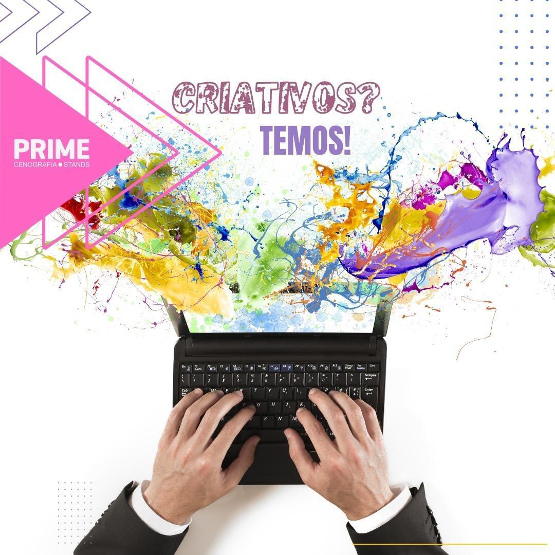 PrimeStands's tweet photo. Para CRIAR e também para EXECUTAR. 
Ou para os dois! 
Temos CRIATIVOS preparados e com expertise em viabilizar. 

Prime Cenografia e Stands

#teamprime #ceno #cenografia #stands #estandes #experiencia #ambiente https://t.co/1swZbaZERt