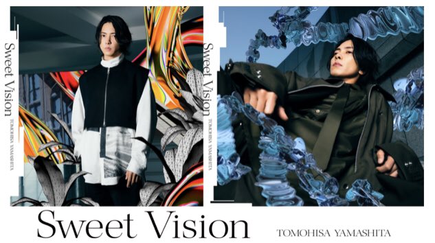TomoPDaisuki's tweet image. #SweetVision の早期特典つき予約受付のお知らせ&amp;amp; #Club9 #Heart9 のメルマガもありがとうございます💖
やまぴーNEW ALBUM💿
7月19日発売までちょうどあと2ヶ月💜
各店舗の特典はコンプリートしています💗全部届くのが楽しみです💗
やまぴーの想いが溢れる💿を手に取ってバカっと開けたい🥰
#山下智久
