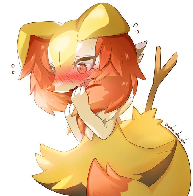 てれや×テールナー