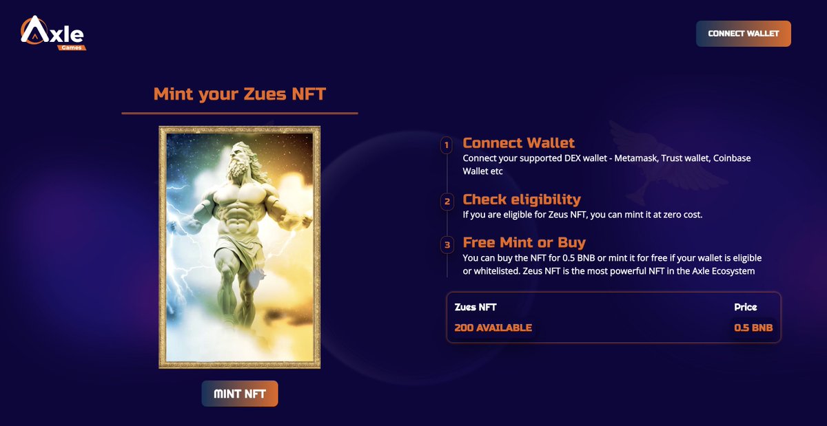 Axle Games tweet media