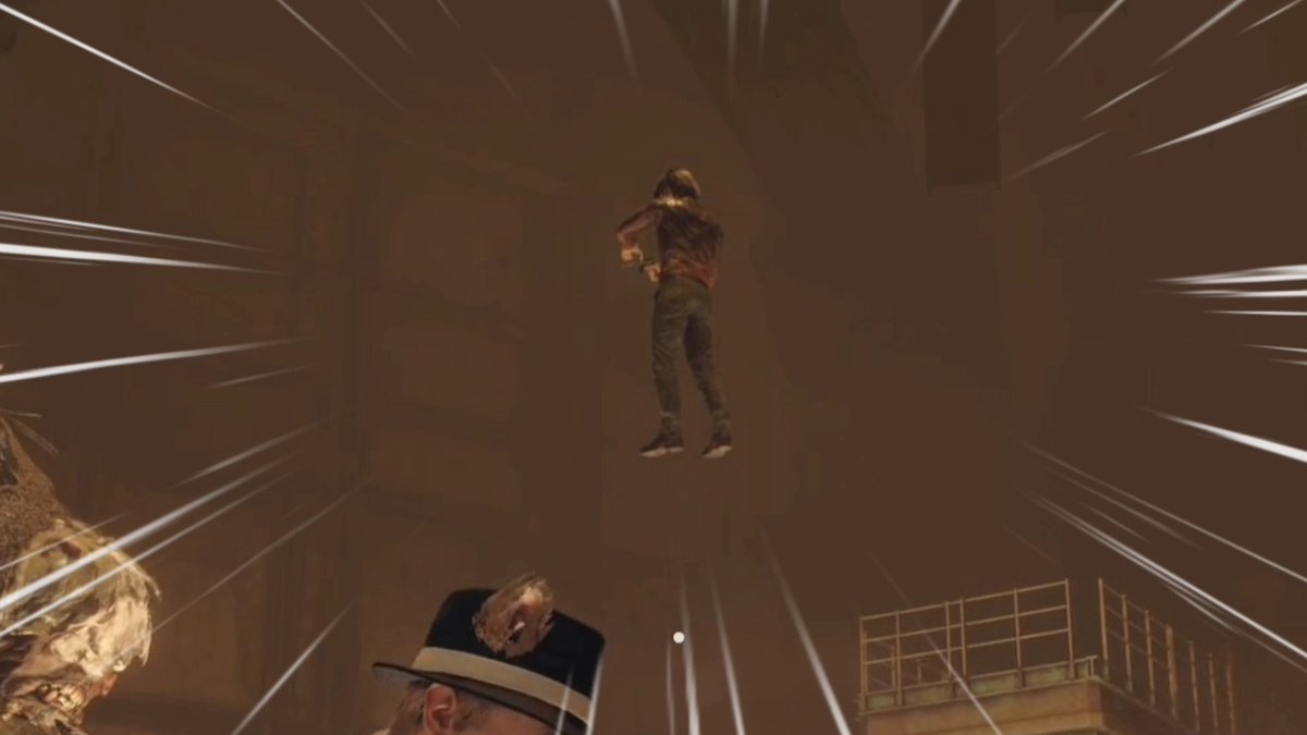 ルイィィィス!!