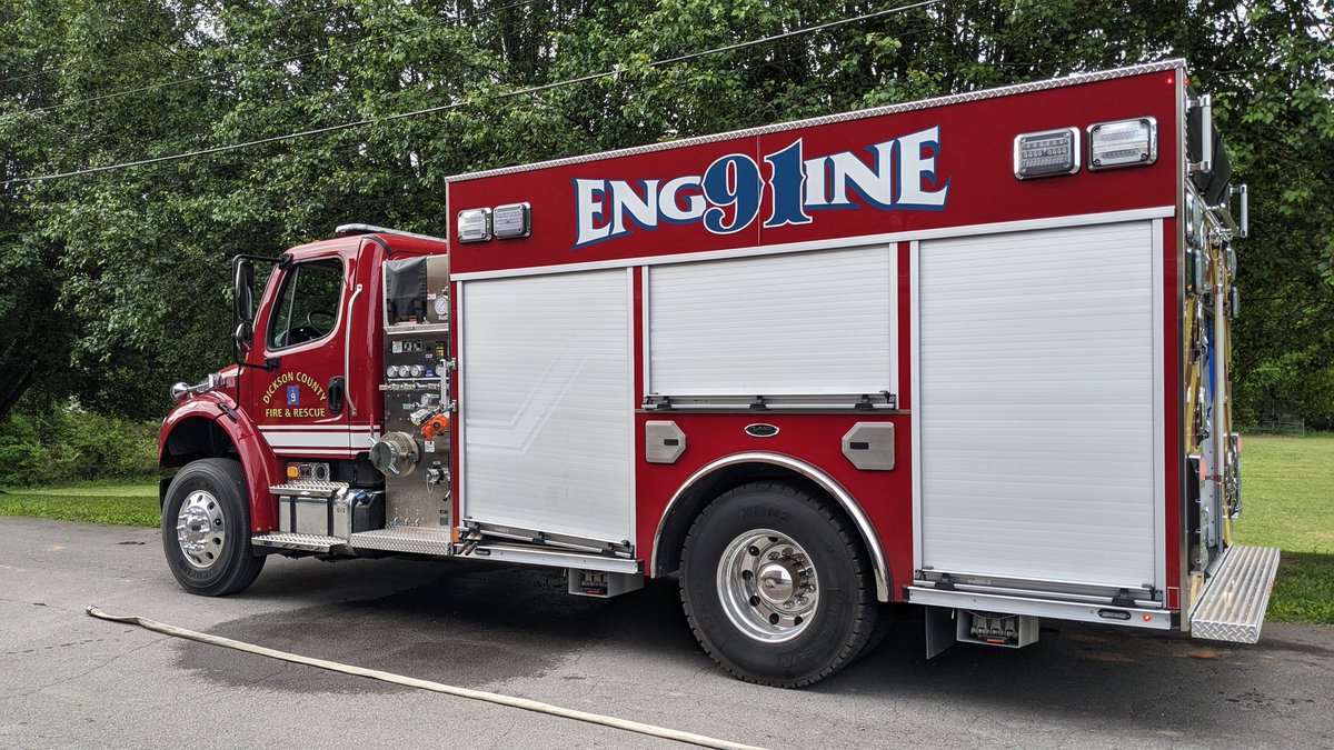 Dickson Elementary tweet media