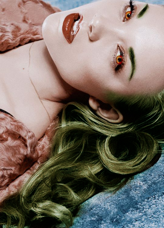 𝐌𝐚𝐯𝐤𝐚 (@wildf0rest) on Twitter photo 