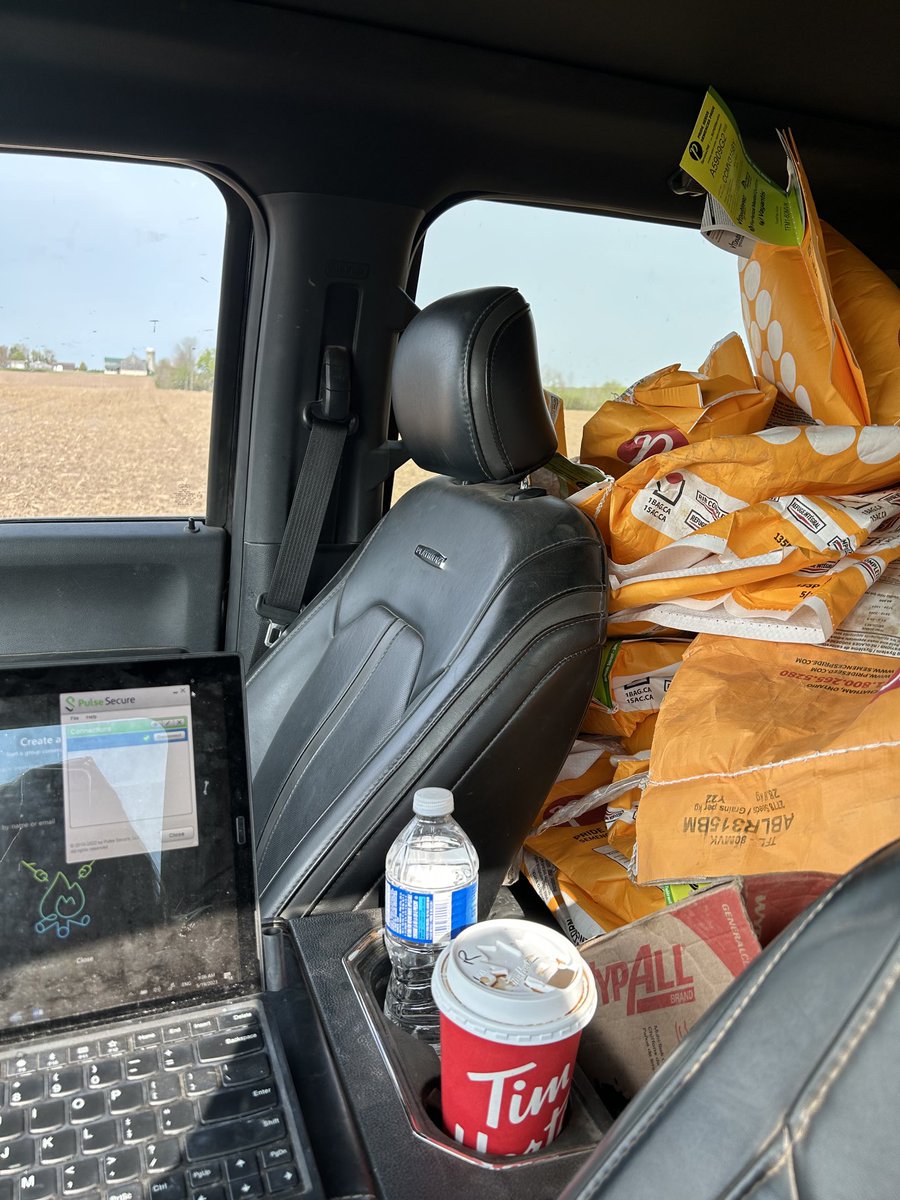 Vanessa Horton tweet media