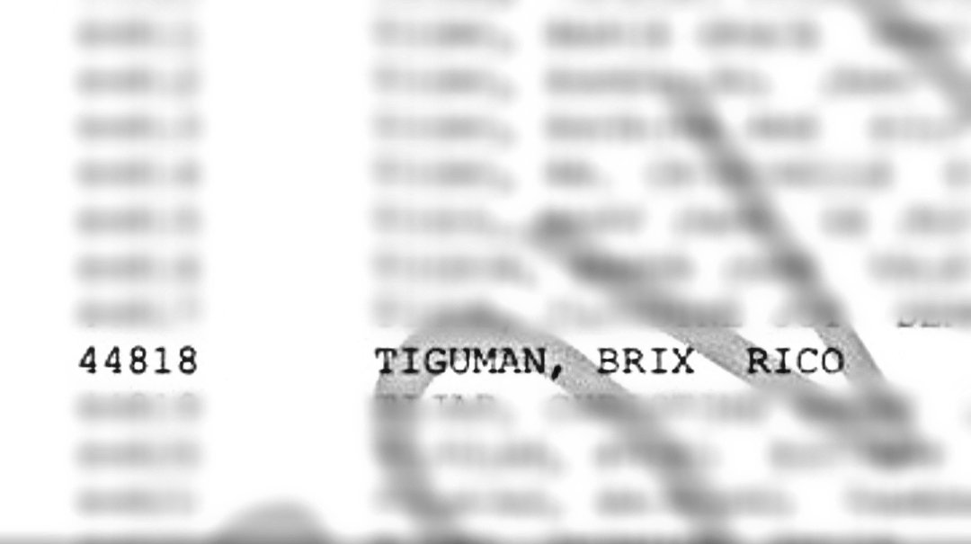 brix_tiguman's tweet photo. Brix R. Tiguman, LPT πβ¨
Thank you Lord ! ikaw jud ni tanan π
(Burak lagi kaayo kung sa TWITTER mag Manifest πβ¨)
Congrats sa tanan nakong ka batch ug mga Nakapasar ππ
#LETResult https://t.co/6VCxoq4mBa