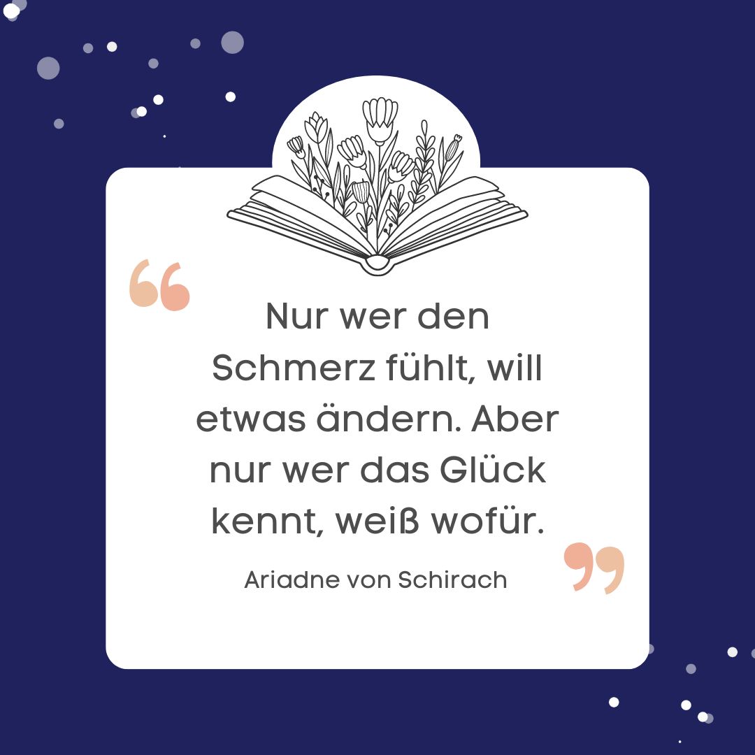 "Glücksversuche" ab dem 20.05.2023 als Taschenbuch 🌤️
