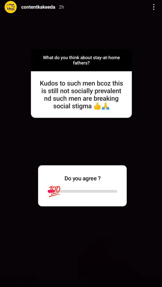 janakisays's tweet photo. "Stay at home Dad" a relatively newer concept by #contentkakeeda .. theres a stigma attached to men who willingly become stay at home fathers .. wish to see how this will be presented in this #shortfilm 👍
@saurabhraajjain #sourabhraajjain #ashleshasawant #stayathomedad https://t.co/wPDMJLKhqY