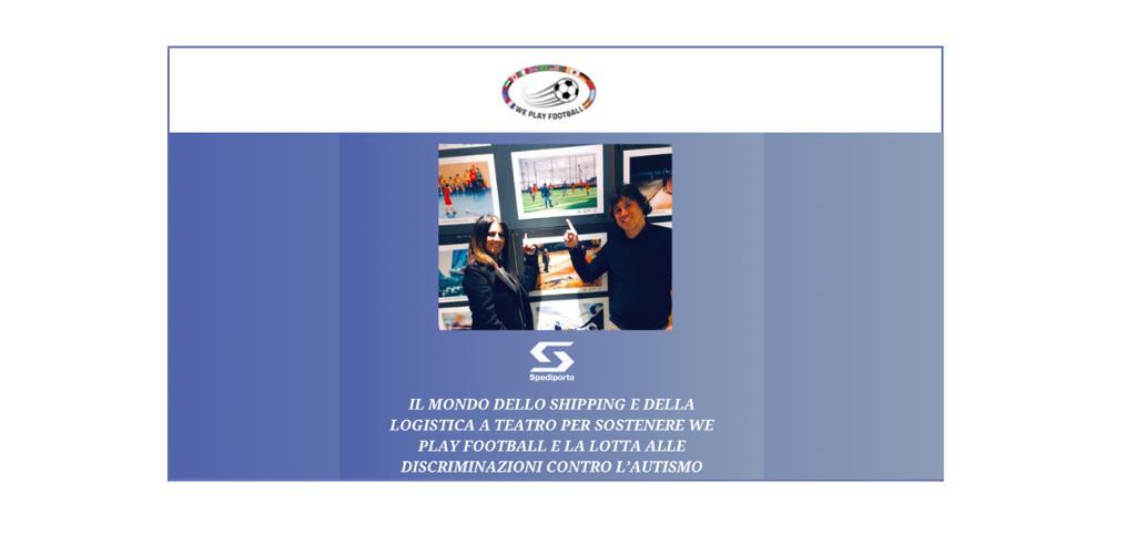 SPEDIPORTO tweet media