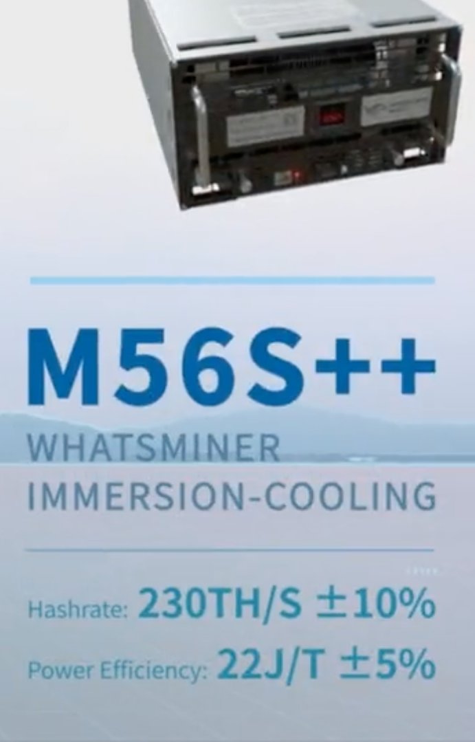 whatsminer tweet media